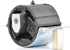 Подушка (опора) КПП BSG задняя для Volkswagen LT II 1996-2006. Артикул BSG 60-700-064