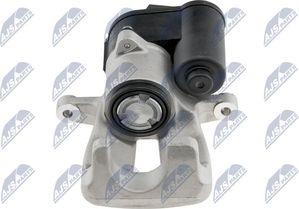 Тормозной суппорт NTY задний правый для Volkswagen Passat B6 2005-2011. Артикул HZT-VW-046