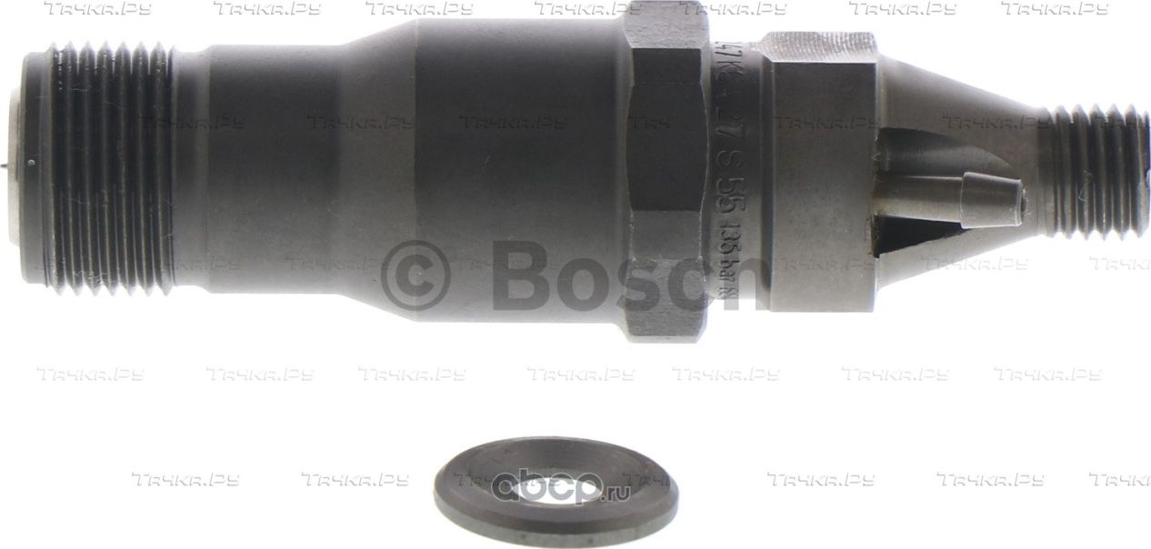 Распылитель форсунки Bosch. Артикул 0 986 430 247