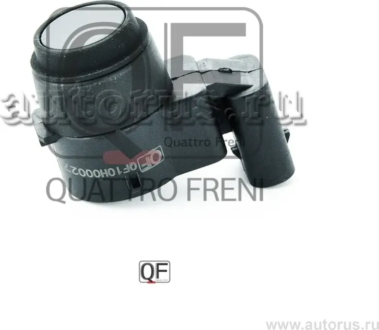 Датчик парктроника rr (Quattro Freni). Артикул qf10h00027