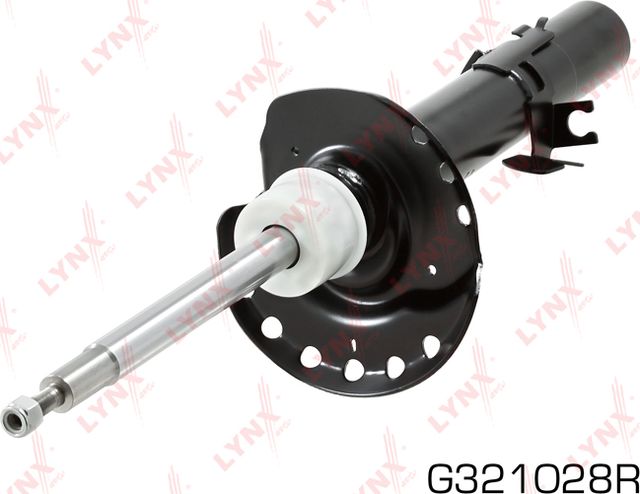 Амортизатор LYNXauto. Артикул G321028R