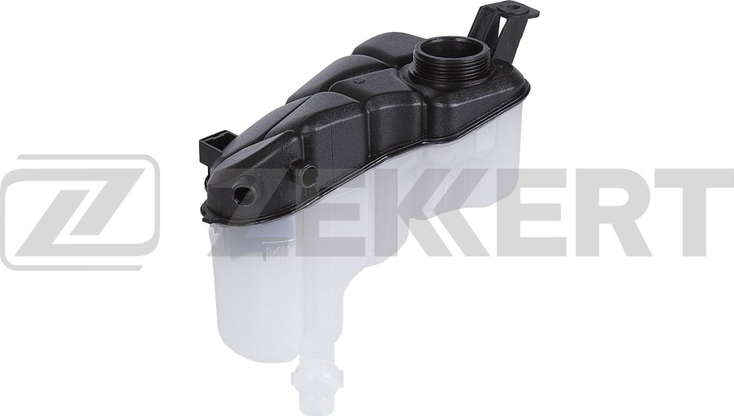 Расширительный бачок Zekkert (полимерный материал). Артикул BD-1011