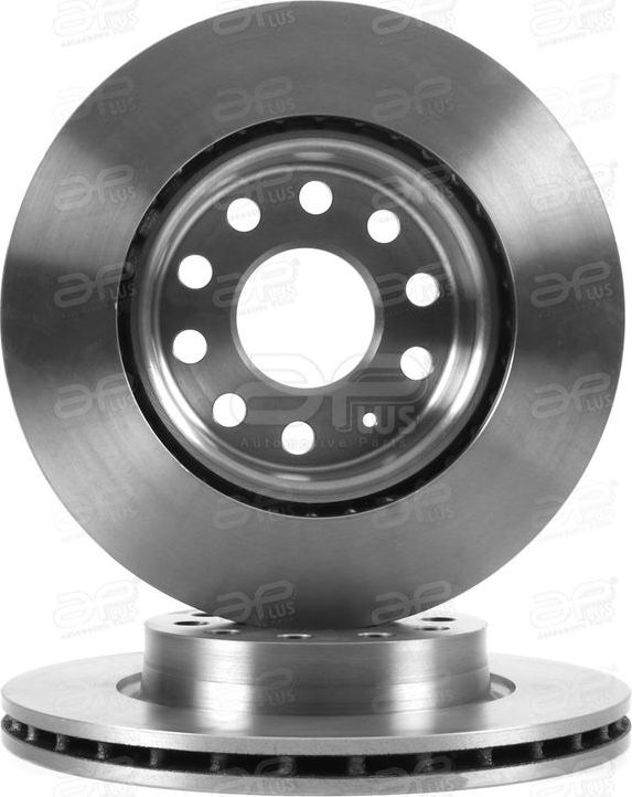 Тормозной диск APlus. Артикул 61273AP