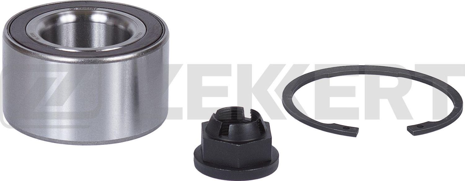 Ступичный подшипник (комплект) Zekkert. Артикул RL-6386