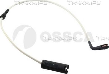 Датчик износа тормозных колодок  OSSCA. Артикул 06173
