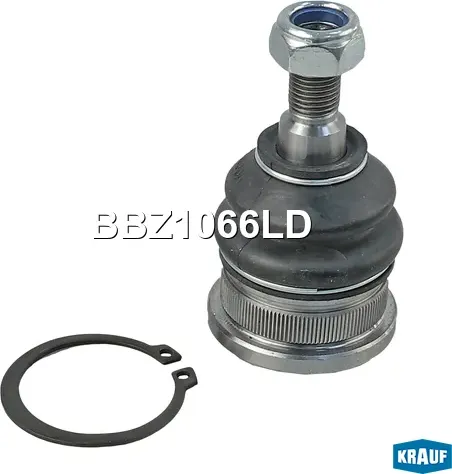 Шаровая опора Krauf. Артикул BBZ1066LD