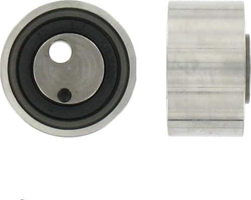 Натяжной ролик (натяжитель) ремня ГРМ SKF. Артикул VKM 76001
