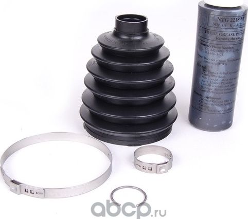 Пыльник шруса Mercedes-Benz. Артикул A1643300685