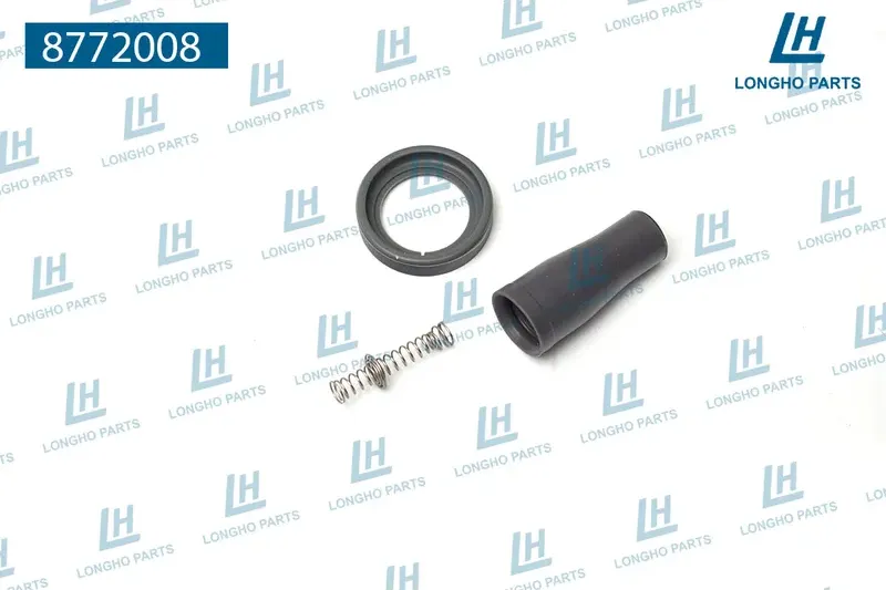 Наконечник катушки зажигания TOYOTA (Longho). Артикул 8772008