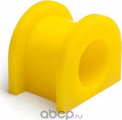 Втулка стабилизатора передней подвески  полиуретановая MITSUBISHI LANCER/MIRAGE ASTI CS5W  AIRTREK C (Точка Опоры). Артикул 3-01-1157