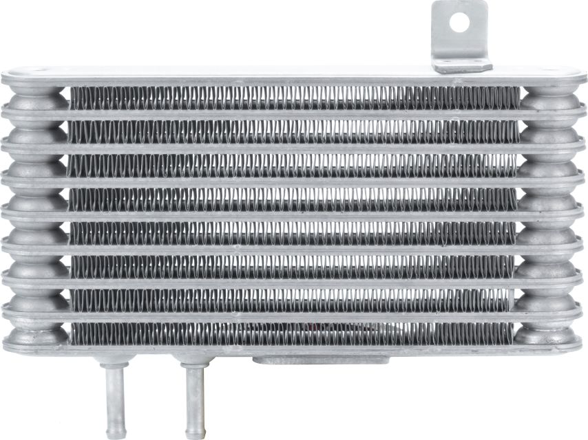 Радиатор (маслоохладитель) АКПП (Metaco). Артикул 8026003