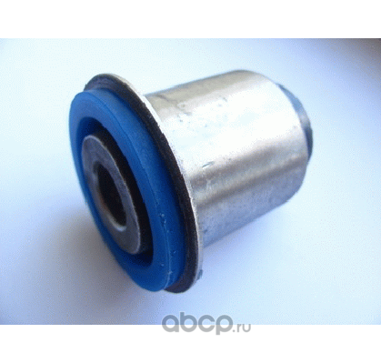 С/блок нижнего рычага, передней подвески, передний, 14*37*50 (Фортуна). Артикул H023SR