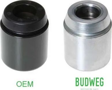 Поршень тормозного суппорта Brembo задний для Mercedes-Benz S-Класс IV (W220) 2002-2006. Артикул F PI 066