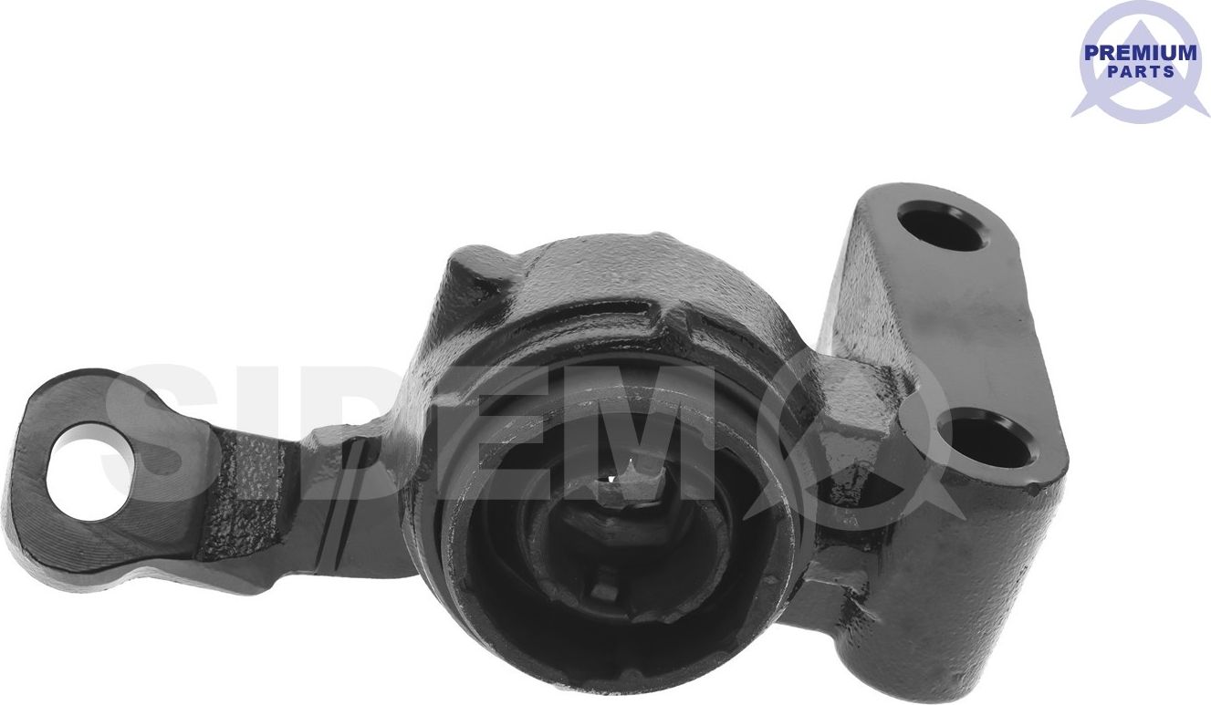 Сайлентблок переднего рычага подвески Sidem. Артикул 821658