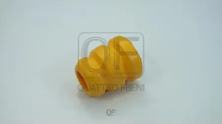 Отбойник амортизатора fr (Quattro Freni). Артикул QF22D00157