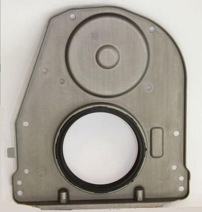 Сальник коленвала Corteco (СКФ (сополимер фтора и каучука)). Артикул 49103774