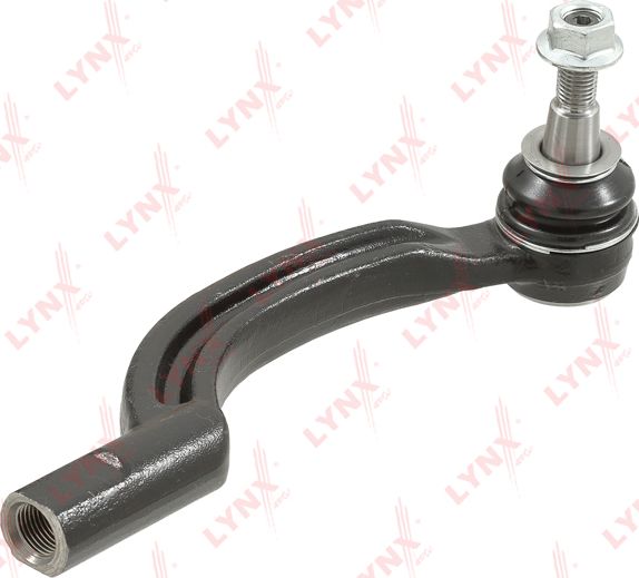 Наконечник рулевой тяги LYNXauto правый для Mercedes-Benz Vito III (W447) 2014-2026. Артикул C4449R