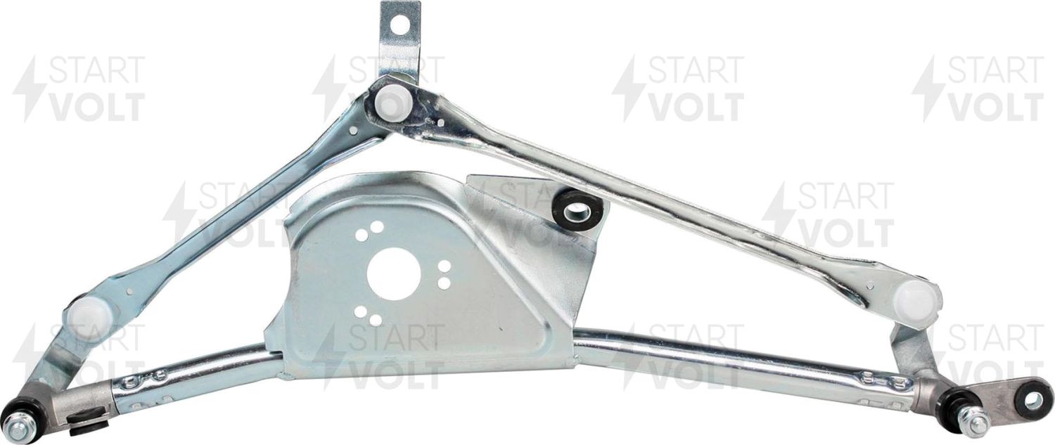 Трапеция стеклоочистителя (дворника) StartVOLT. Артикул VWA 0119