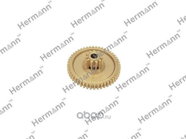 HR03F133062B ШЕСТЕРНЯ ДРОССЕЛЬНОЙ ЗАСЛОНКИ (Hermann). Артикул HR03F133062B