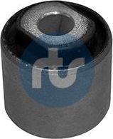 Сайлентблок заднего рычага подвески RTS. Артикул 017-01080