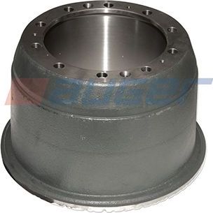 Тормозной барабан Auger. Артикул 31087