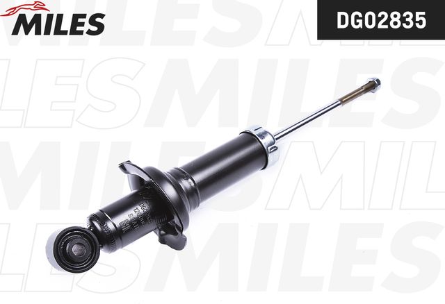 Амортизатор Miles задний для Honda Civic VII 2001-2005. Артикул DG02835