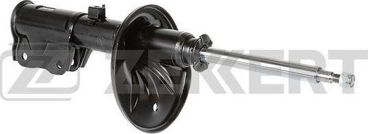 Амортизатор Zekkert. Артикул SG-4472