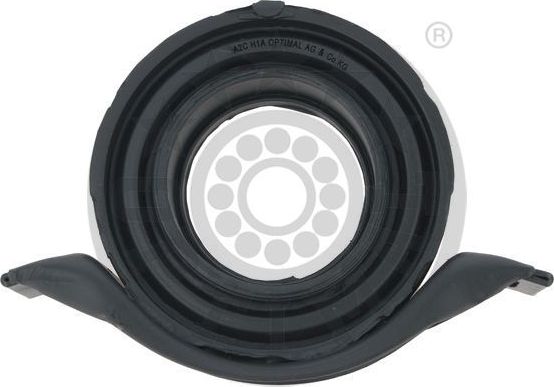 Подвесной подшипник карданного вала Optimal. Артикул F8-4003