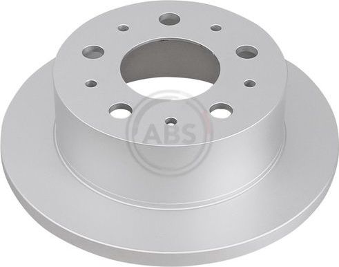 Тормозной диск ABS. Артикул 17769