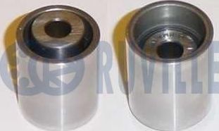 Направляющий (ведущий) ролик ремня ГРМ Ruville. Артикул 541172