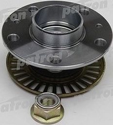 Ступичный подшипник (комплект) Patron. Артикул PBK3440H