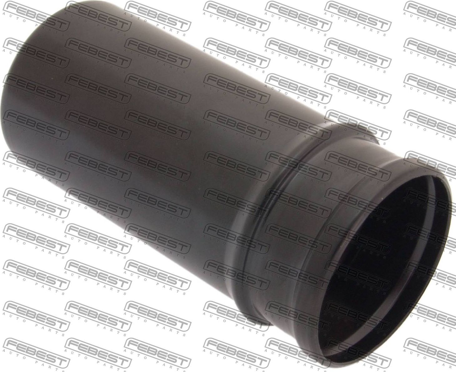 Пыльник амортизатора (стойки) Febest. Артикул HSHB-RD4R