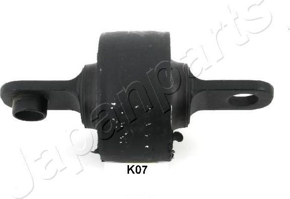 Сайлентблок переднего рычага подвески Japanparts. Артикул RU-K07