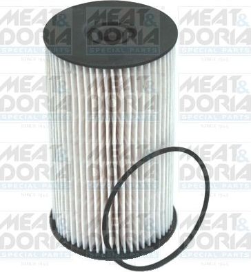 Топливный фильтр Meat & Doria. Артикул 4832