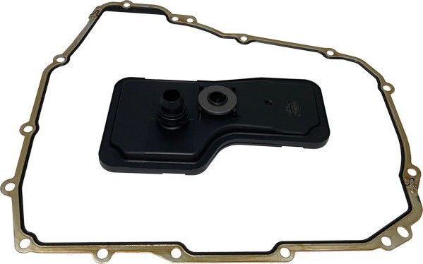 Фильтр масляный АКПП GoodWill. Артикул ATG 006