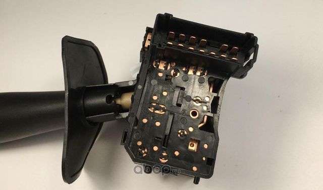 Переключатель подрулевой (стеклоочист) Cartronic CRTR0119196 Ref.6001551357 Cartronic. Артикул CRTR0119196