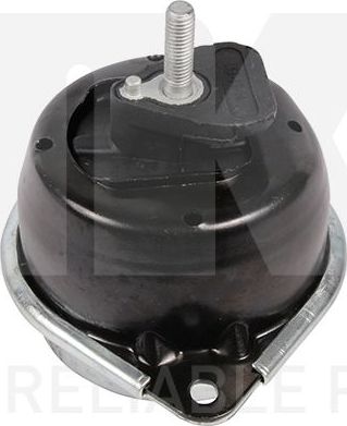 Подушка (опора) двигателя NK передняя для Renault Espace IV 2002-2015. Артикул 59739057