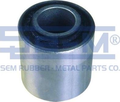 Втулки стабилизатора Sem Lastik. Артикул 7822