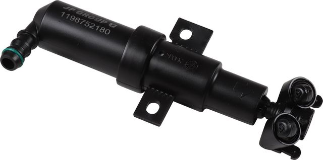Форсунка омывателя фар JP Group правая для Volkswagen Passat B6 2005-2011. Артикул 1198752180
