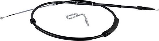 Трос ручника (тросик ручного тормоза) Stellox. Артикул 29-96136-SX