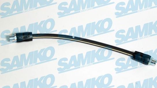 Тормозной шланг Samko. Артикул 6T46800
