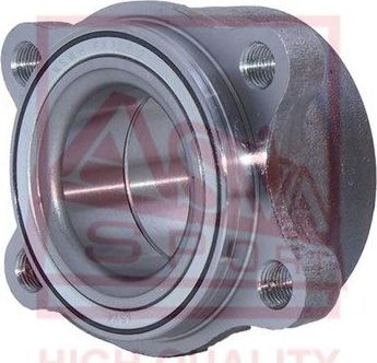 Ступица колеса Asva. Артикул NSWH-FX35R