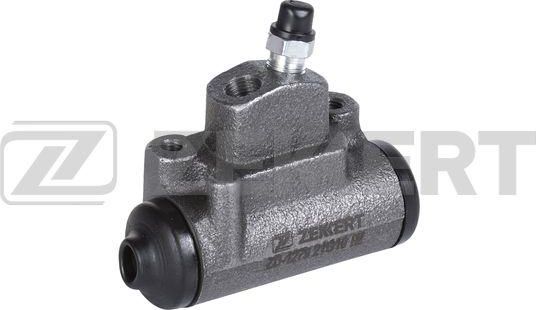 Тормозной цилиндр Zekkert (Чугун). Артикул ZD-1279