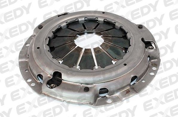 Корзина сцепления Exedy для Toyota Corolla E80 1983-1989. Артикул TYC609U