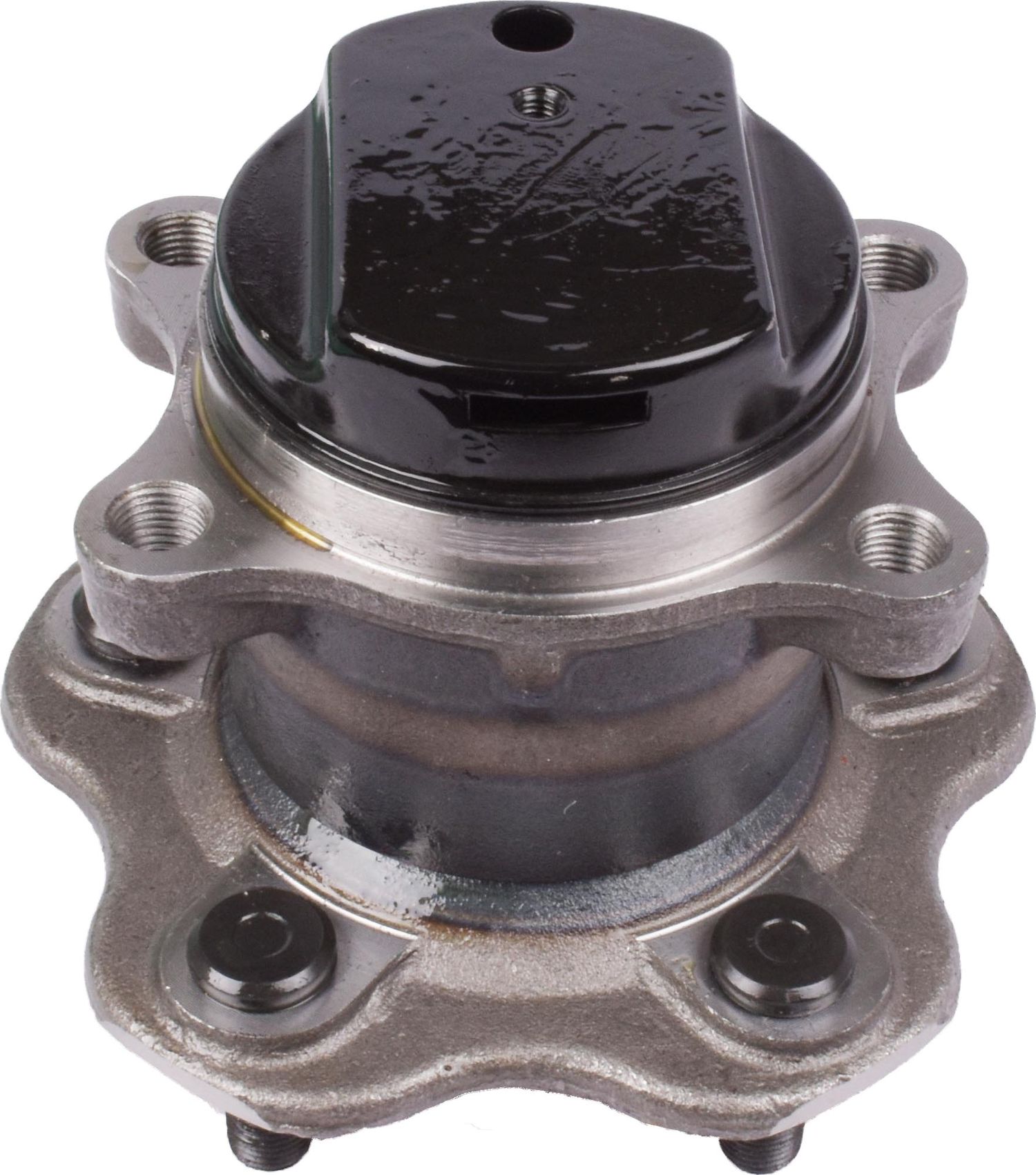 Ступица колеса с интегрированным подшипником Jikiu. Артикул HW22008