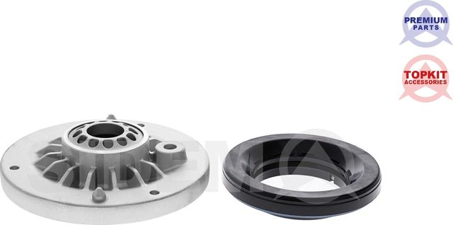 Опора амортизатора (стойки) Sidem. Артикул 821422