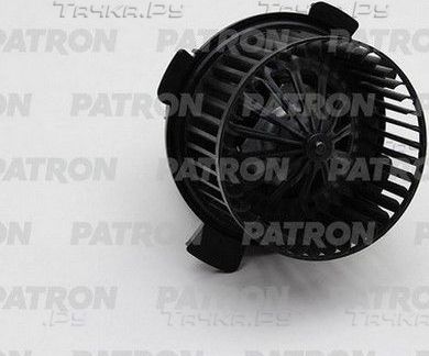 Вентилятор, мотор печки (отопителя) салона Patron. Артикул PFN110