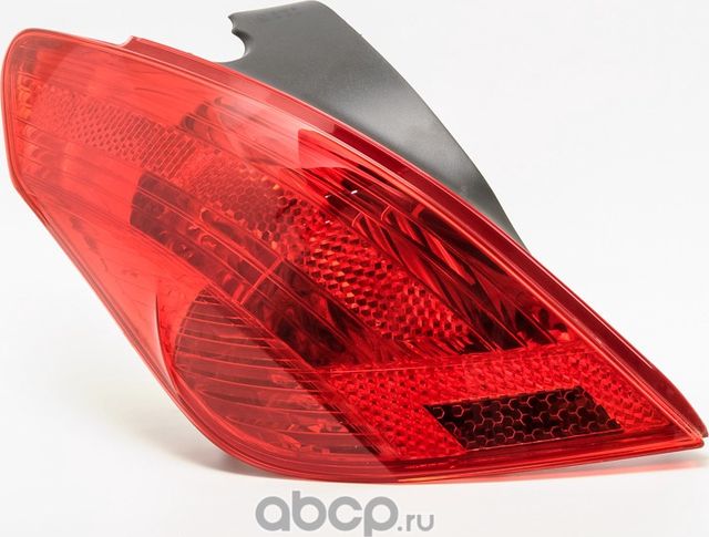 Фонарь задний PSA. Артикул 6350CV