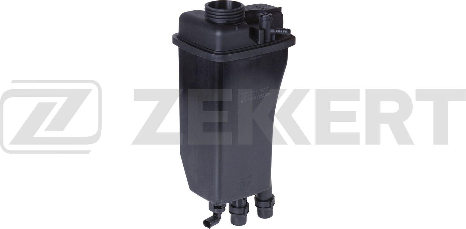 Расширительный бачок Zekkert (полипропилен). Артикул BD-1019
