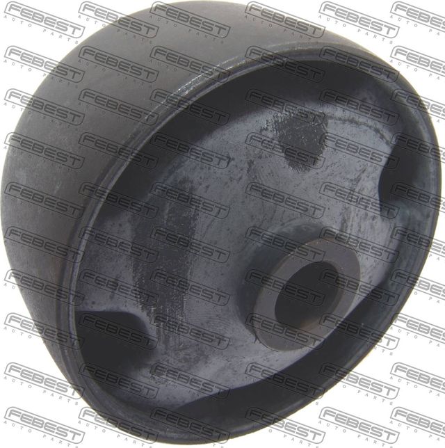 Подушка (опора) двигателя Febest передняя для Toyota Carina E 1992-1996. Артикул TMB-103
